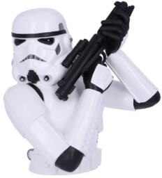 Figurka Star Wars - Stormtrooper (Nemesis Now)