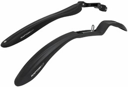 Błotniki RAPTOR SDE 24" 26" 28 komplet szybki