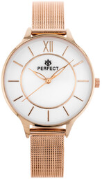 ZEGAREK DAMSKI PERFECT F346-7 (zp960d) + BOX