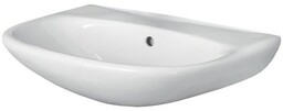 ROCA A327592000 MADALENA Umywalka 55 cm bez otworu