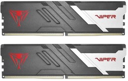 Patriot Memory PATRIOT DDR5 Viper Venom 2x16GB 6400MHz