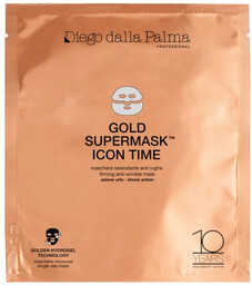 Diego dalla Palma Icon Time Gold Firming Anti-Wrinkle