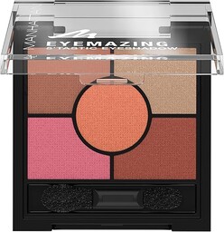 Manhattan Eyemazing 5''Tastic Eyeshadow 004
