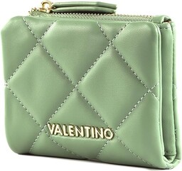 Valentino Ocarina Wallet Salvia, Salvia, casual
