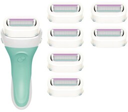 WILKINSON Golarka Intuition Sensitive Care XXL