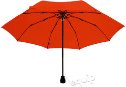 Parasol turystyczny Euroschirm Light Trek - red