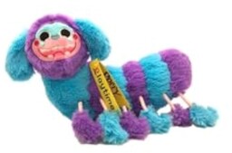 Poppy Playtime - Collectible Plush - Huggy Wuggy