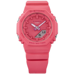 Zegarek G-Shock GMA-P2100-4AER Czerwony