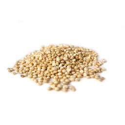 QUINOA komosa ryżowa BIAŁA 1 kg - Aromatika