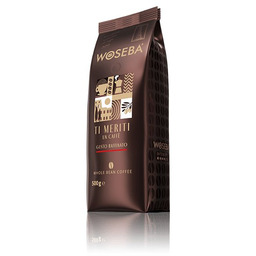 Woseba Kawa Ziarnista Ti Meriti Un Caffè Gusto