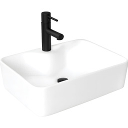 BASARO Umywalka Nablatowa Basaro Ceres