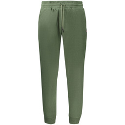 Norway 1963 MĘSKIE ZIELONE DŁUGIE SPODNIE GARNITUROWE