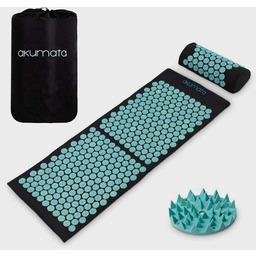 Długa Akumata - polska mata do akupresury