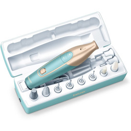 BEURER MP 84 zestaw do perfekcyjnego manicure 1