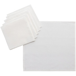 Komplet serwetek 6 szt. 42x42cm Linen 159-06, 42