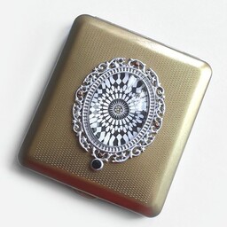 Pakamera MAROKAŃSKA papierośnica