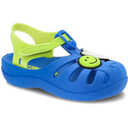 Ipanema Niebieskie Sandały Dziecięce Wodoodporne Buty