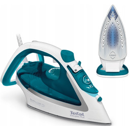 Żelazko parowe Tefal Easygliss Plus 2 FV5718 2500W