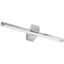Toolight Kinkiet łazienkowy LED SWE040-1W 40 cm Chrom
