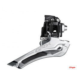SHIMANO Przerzutka przednia GRX FD-RX400