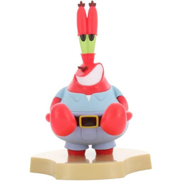 Spongebob: Mr Krabs Holdems, Mini Cable Guys Phone