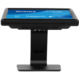 iiyama ProLite T1731SR-B2S 17-calowy monitor z ekranem dotykowym