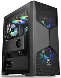 Thermaltake Commander G31 TG ARGB Czarny Obudowa