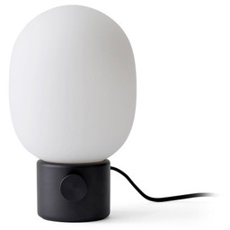 Menu JWDA Lampa Stołowa - Czarna