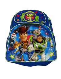 Plecak tornister szkolny Disney Toy Story 4