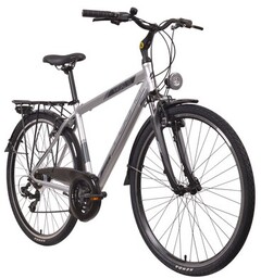 INDIANA Rower trekkingowy X-Road 1.0 M23 28 cali