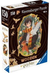 RAVENSBURGER Puzzle Harry Potter 12001458 (150 elementów)