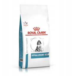 Sucha karma Royal Canin Veterinary Canine Hypoallergenic Puppy