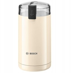 Młynek Elektryczny Do Mielenia Kawy Mocny Bosch