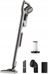 Odkurzacz pionowy 2w1 Deerma DX700S 600W 15000Pa 0,8l