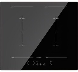 GLOBALO płyta indukcyjna GLOBALO Fiali 60.1 H2H Black