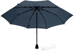 Parasol turystyczny Euroschirm Light Trek - navy blue