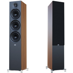 Elac Debut 3.0 F6.3 (walnut)