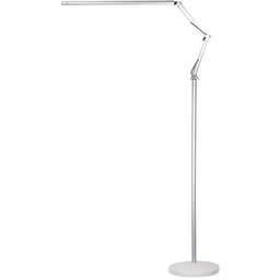 Lampa Zabiegowa Led All4Light Lashes Line 2 Srebrna