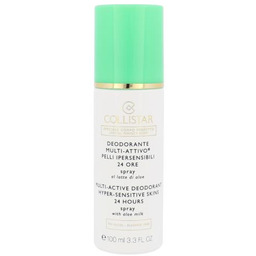 Collistar Special Perfect Body Multi-Active Deodorant Hyper-Sensitive Skins