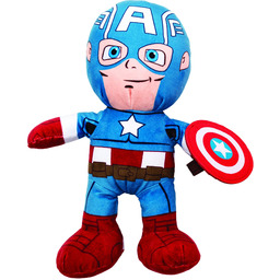 Joy Toy 1500111 25 cm Avengers Captain America