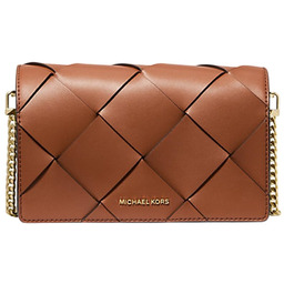 portamonete donna michael kors - md flap chn