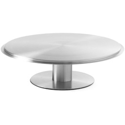 Hendi Patera obrotowa do ciasta, 300 mm