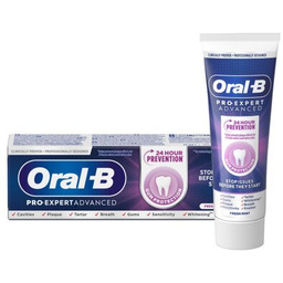 ORAL-B Pasta do zębów Pro Expert Advanced Gum
