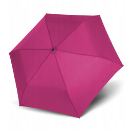 Doppler parasol automatyczny różowy