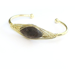 Pakamera Kwarc dymny - równowaga