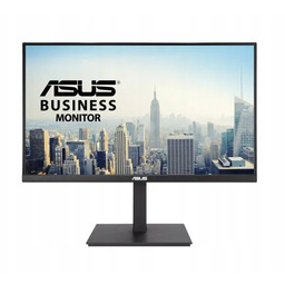 Monitor 4K Asus VA27UQSB 27'' Ips 60Hz 5ms