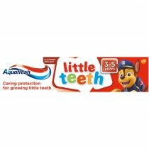 Aquafresh Kids - pasta do zębów do dzieci