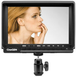CGT8001 Monitor