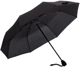 Parasol turystyczny Euroschirm Light Trek - black