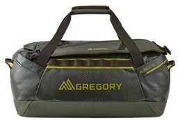 GREGORY Torba Alpaca 40 Zielony